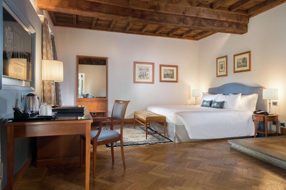 Grand Hotel Villa Torretta, Curio Collection by Hilton