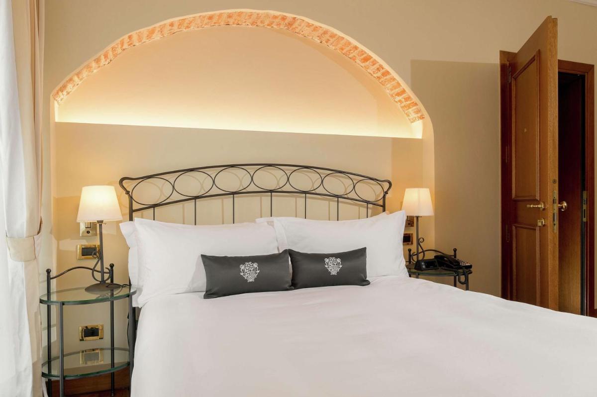Grand Hotel Villa Torretta, Curio Collection by Hilton
