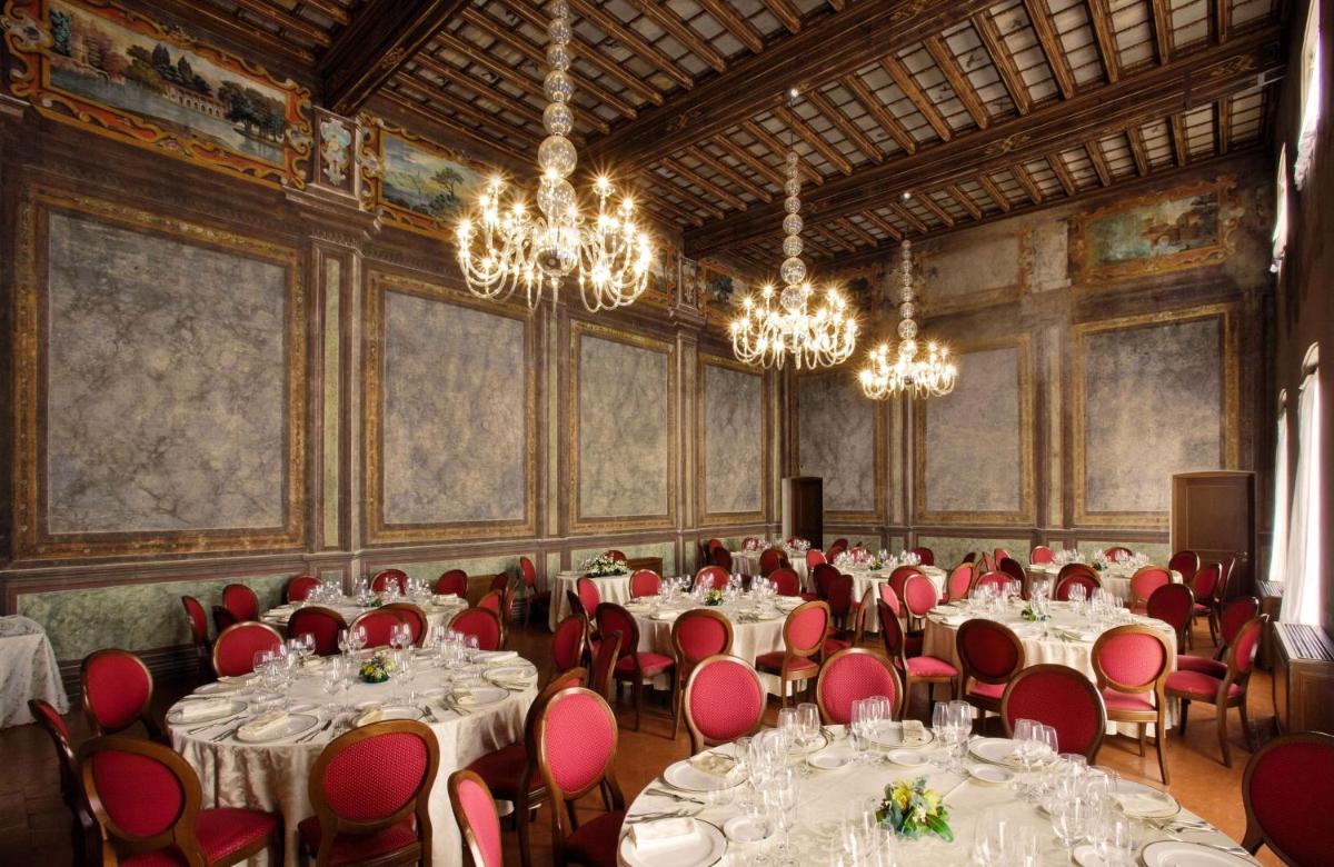 Grand Hotel Villa Torretta, Curio Collection by Hilton