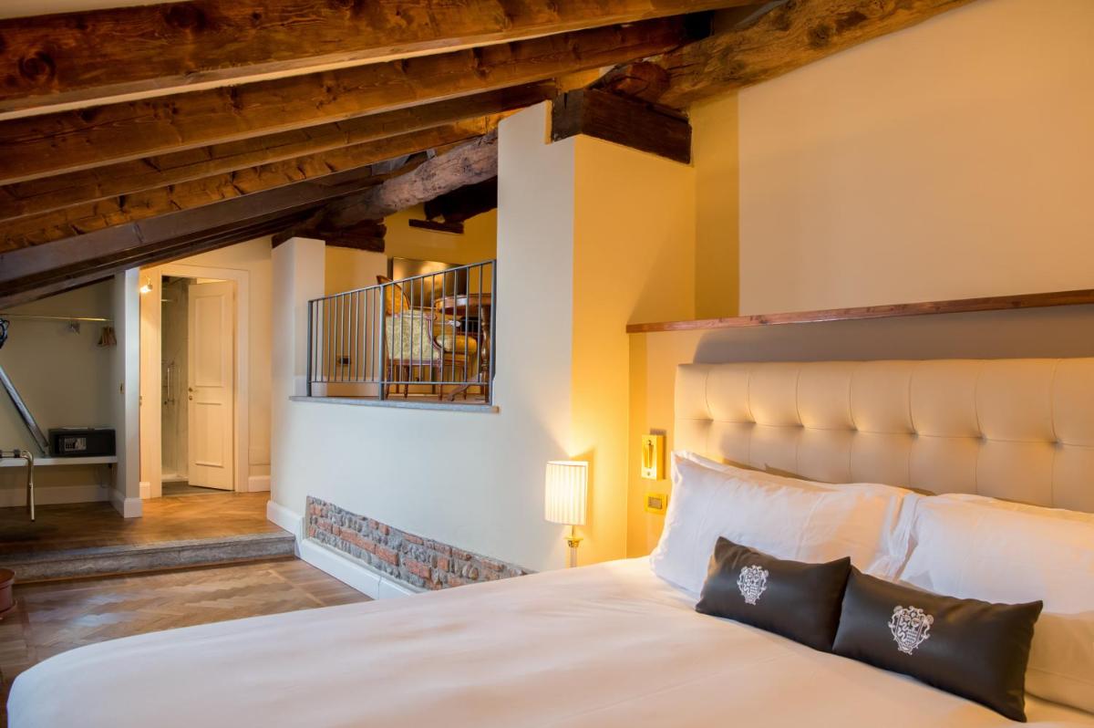 Grand Hotel Villa Torretta, Curio Collection by Hilton