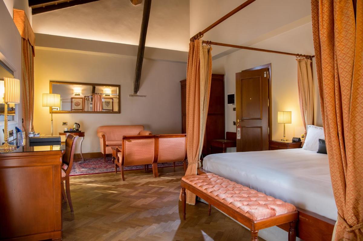 Grand Hotel Villa Torretta, Curio Collection by Hilton