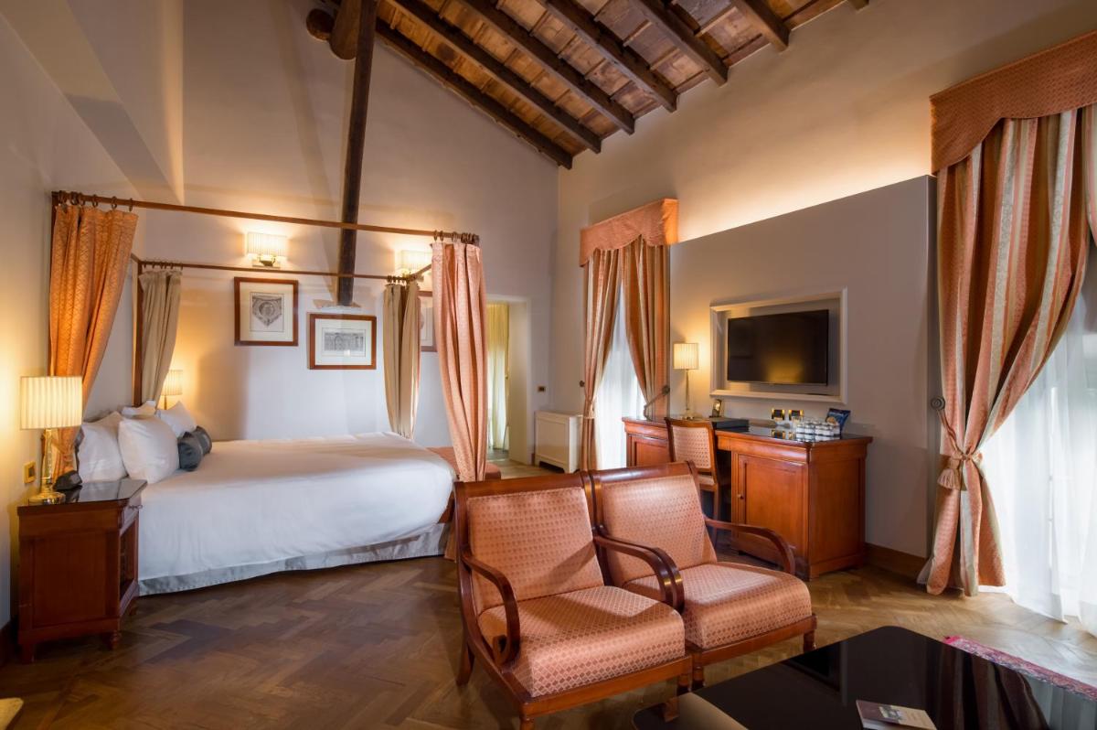Grand Hotel Villa Torretta, Curio Collection by Hilton