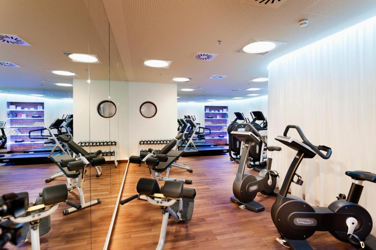 Eurostars Grand Hotel Wien