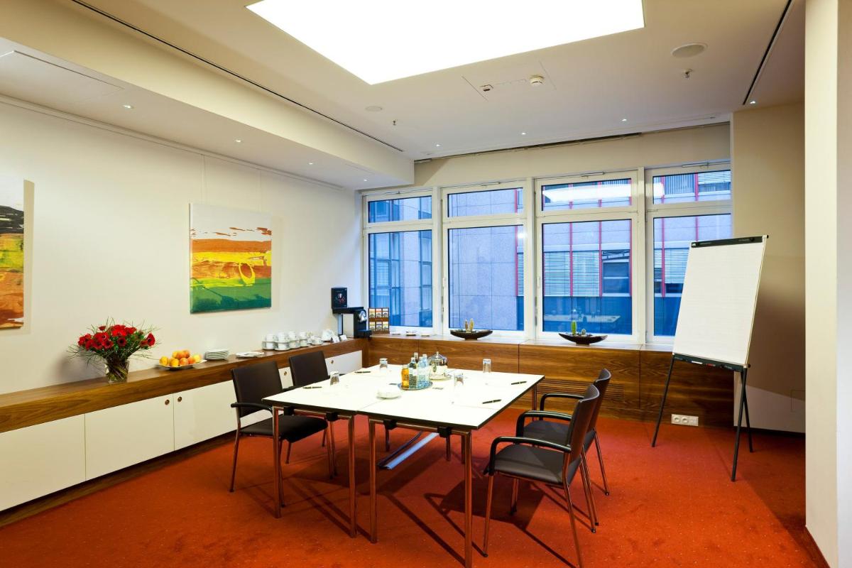 Eurostars Grand Hotel Wien