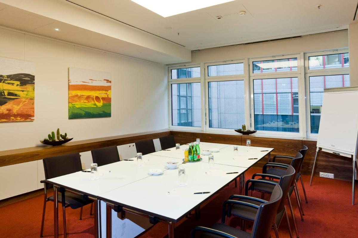 Eurostars Grand Hotel Wien