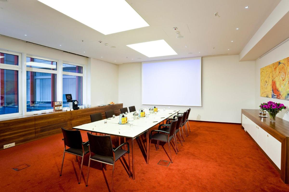 Eurostars Grand Hotel Wien