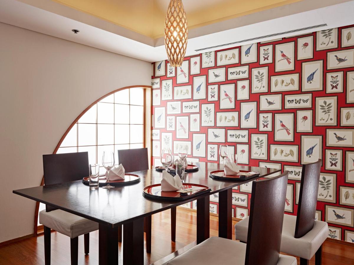 Eurostars Grand Hotel Wien