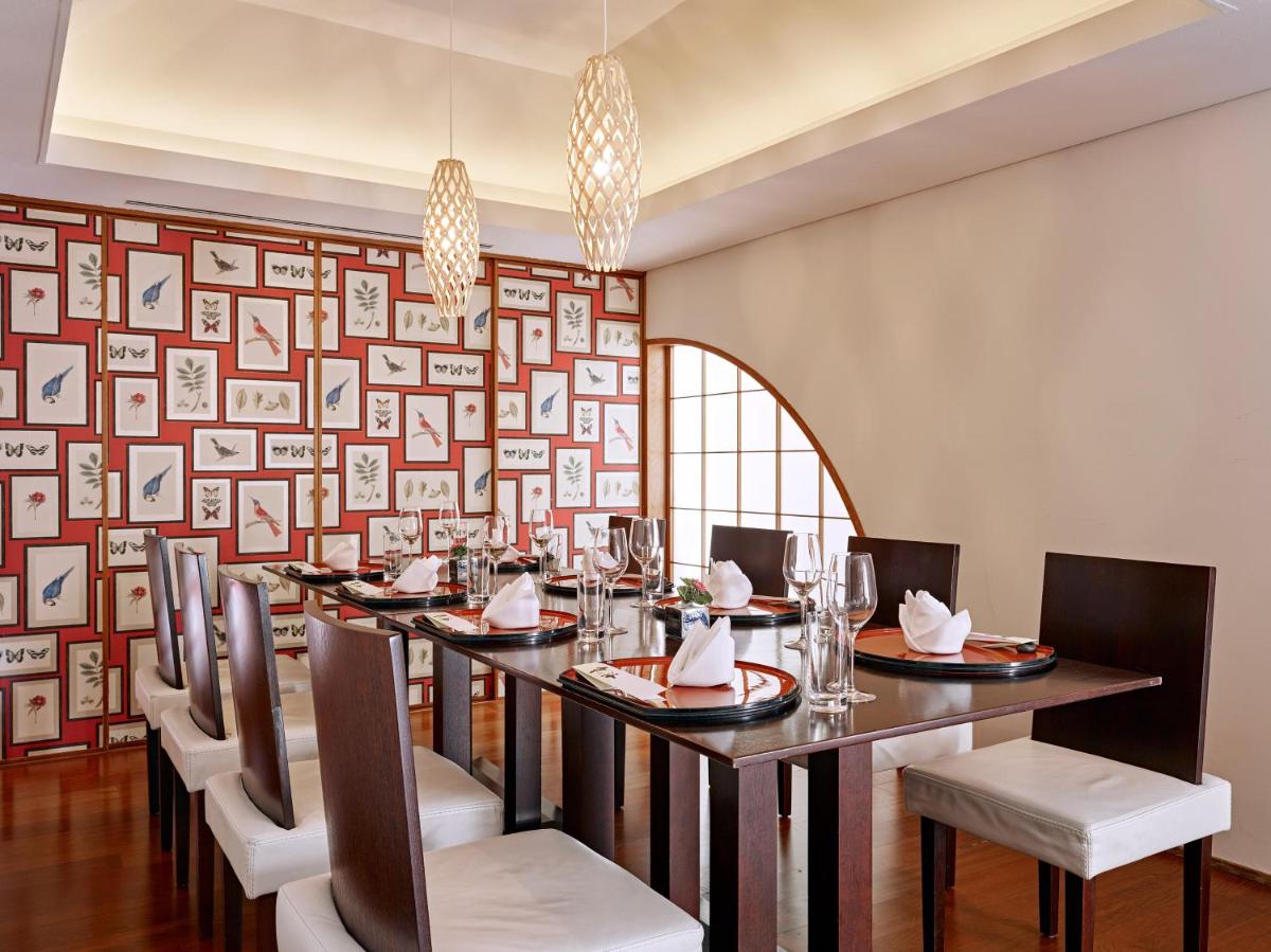 Eurostars Grand Hotel Wien