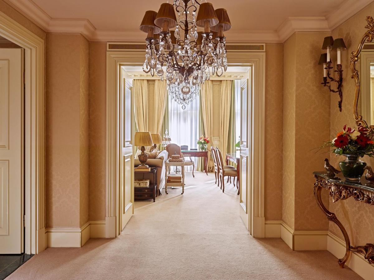 Eurostars Grand Hotel Wien