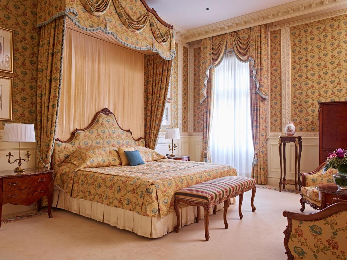 Eurostars Grand Hotel Wien