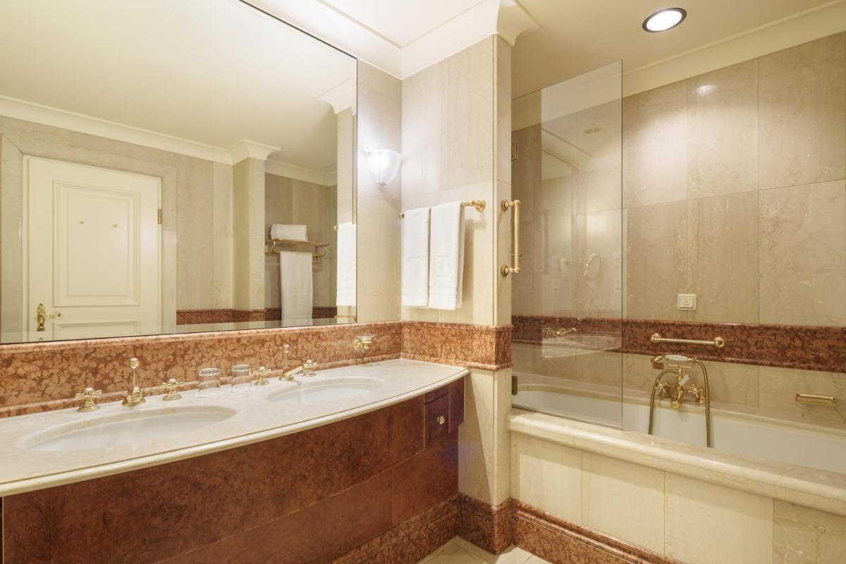 Eurostars Grand Hotel Wien