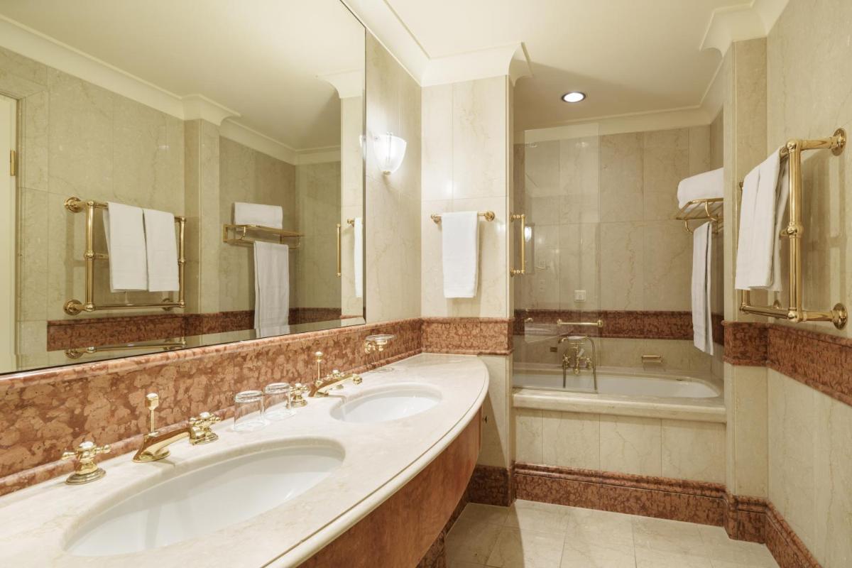 Eurostars Grand Hotel Wien
