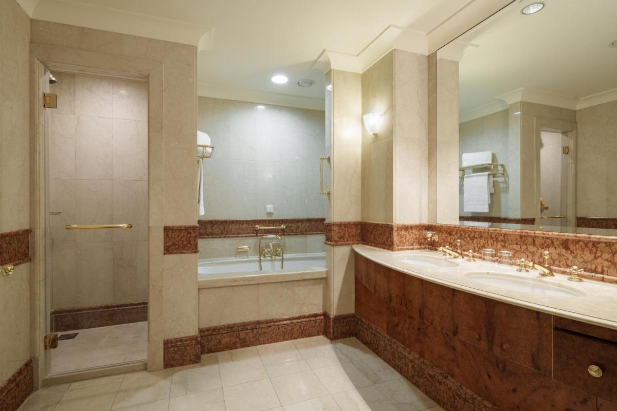 Eurostars Grand Hotel Wien