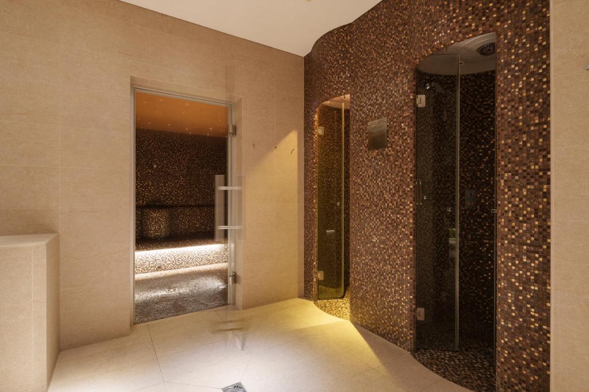 Eurostars Grand Hotel Wien