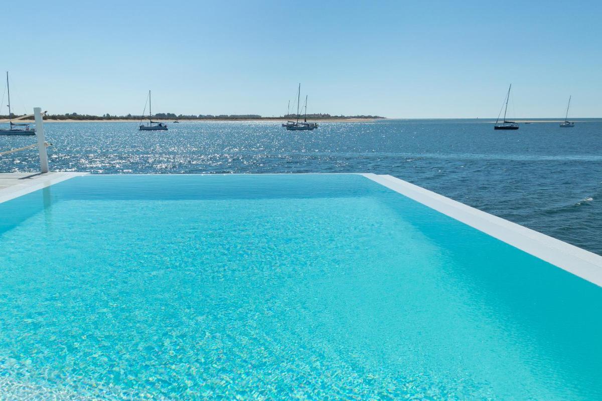 Grand House - Relais & Chateaux