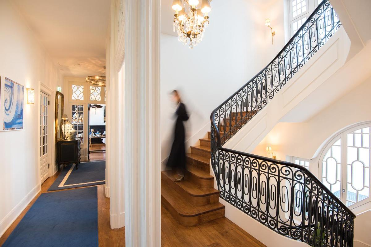 Grand House - Relais & Chateaux