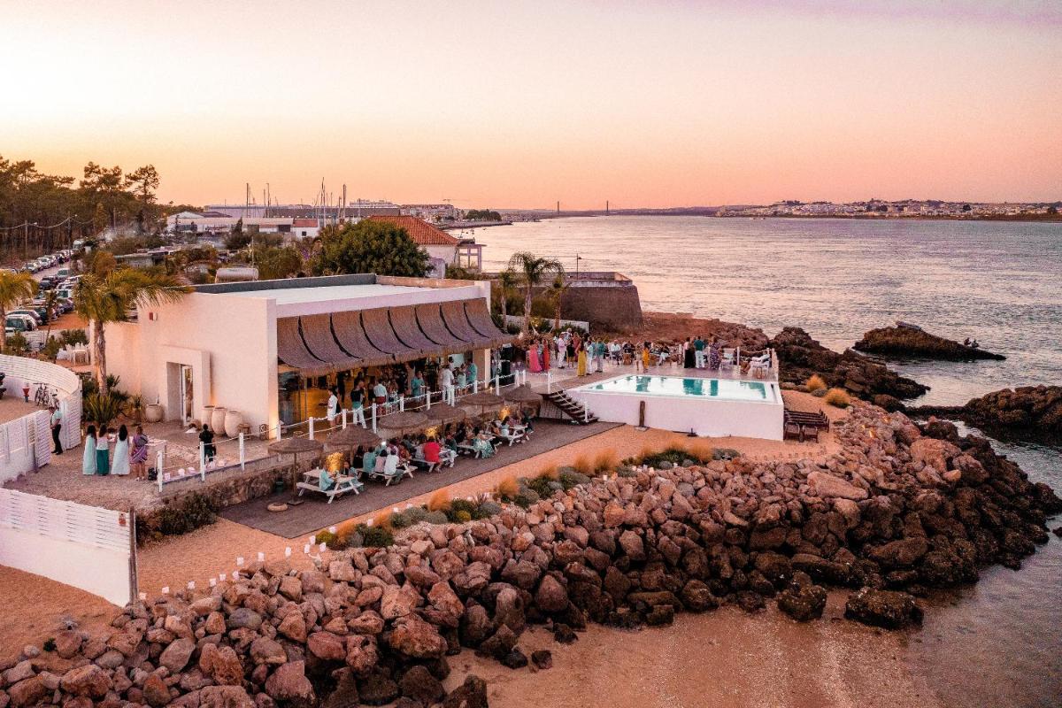 Grand House - Relais & Chateaux