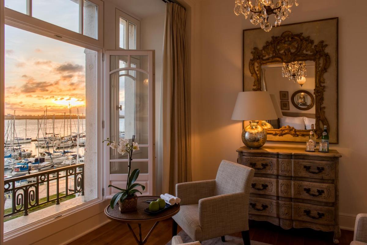 Grand House - Relais & Chateaux