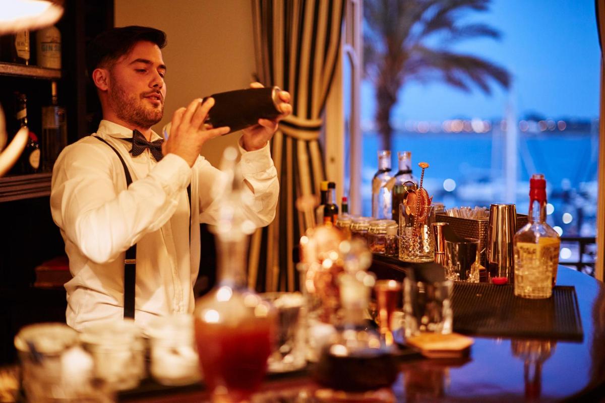 Grand House - Relais & Chateaux