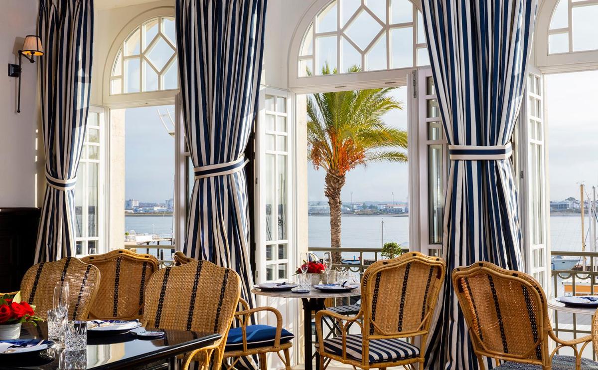 Grand House - Relais & Chateaux