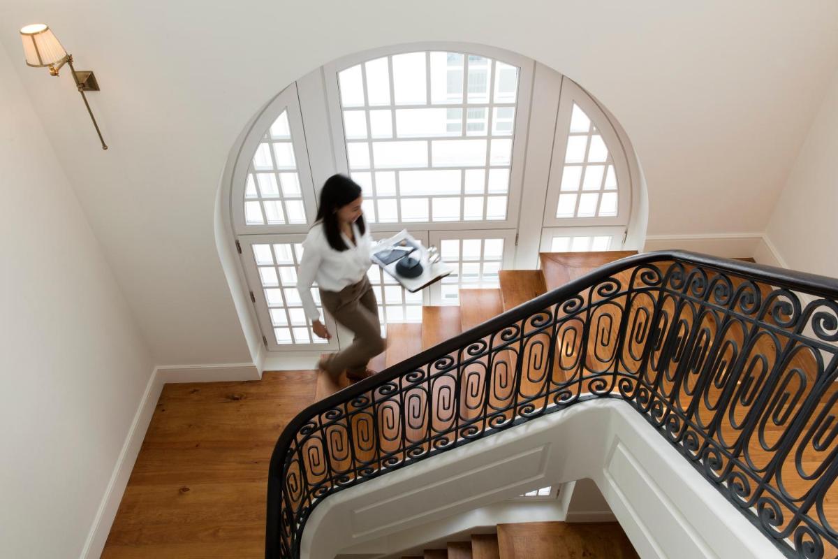 Grand House - Relais & Chateaux