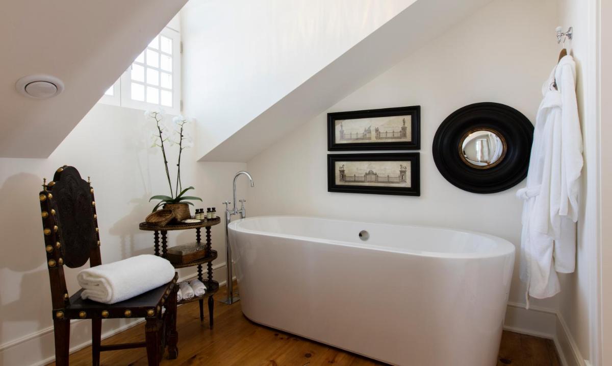 Grand House - Relais & Chateaux