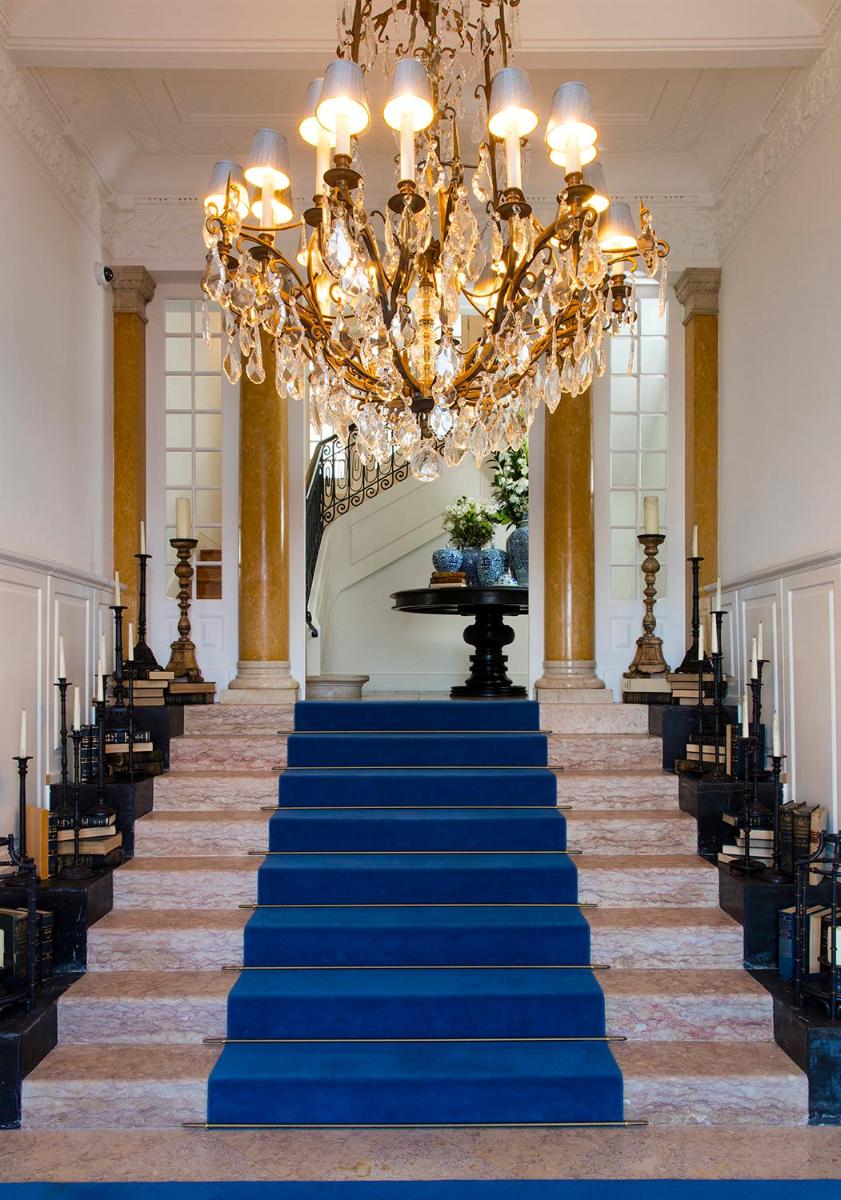 Grand House - Relais & Chateaux