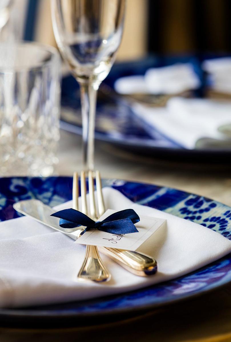 Grand House - Relais & Chateaux