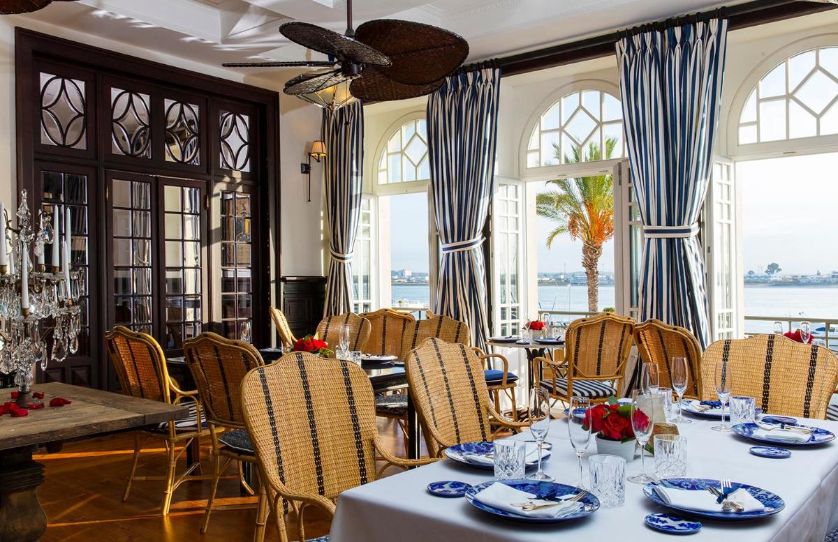 Grand House - Relais & Chateaux