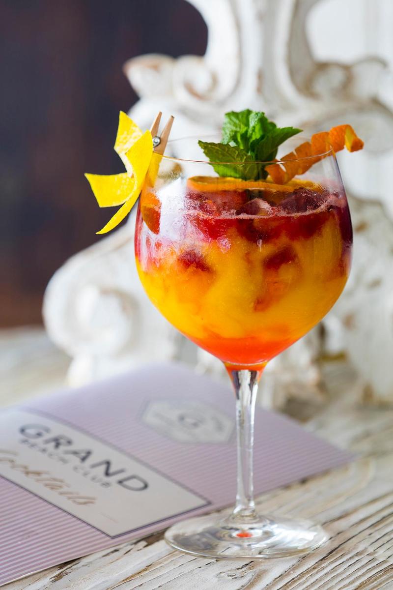 Grand House - Relais & Chateaux