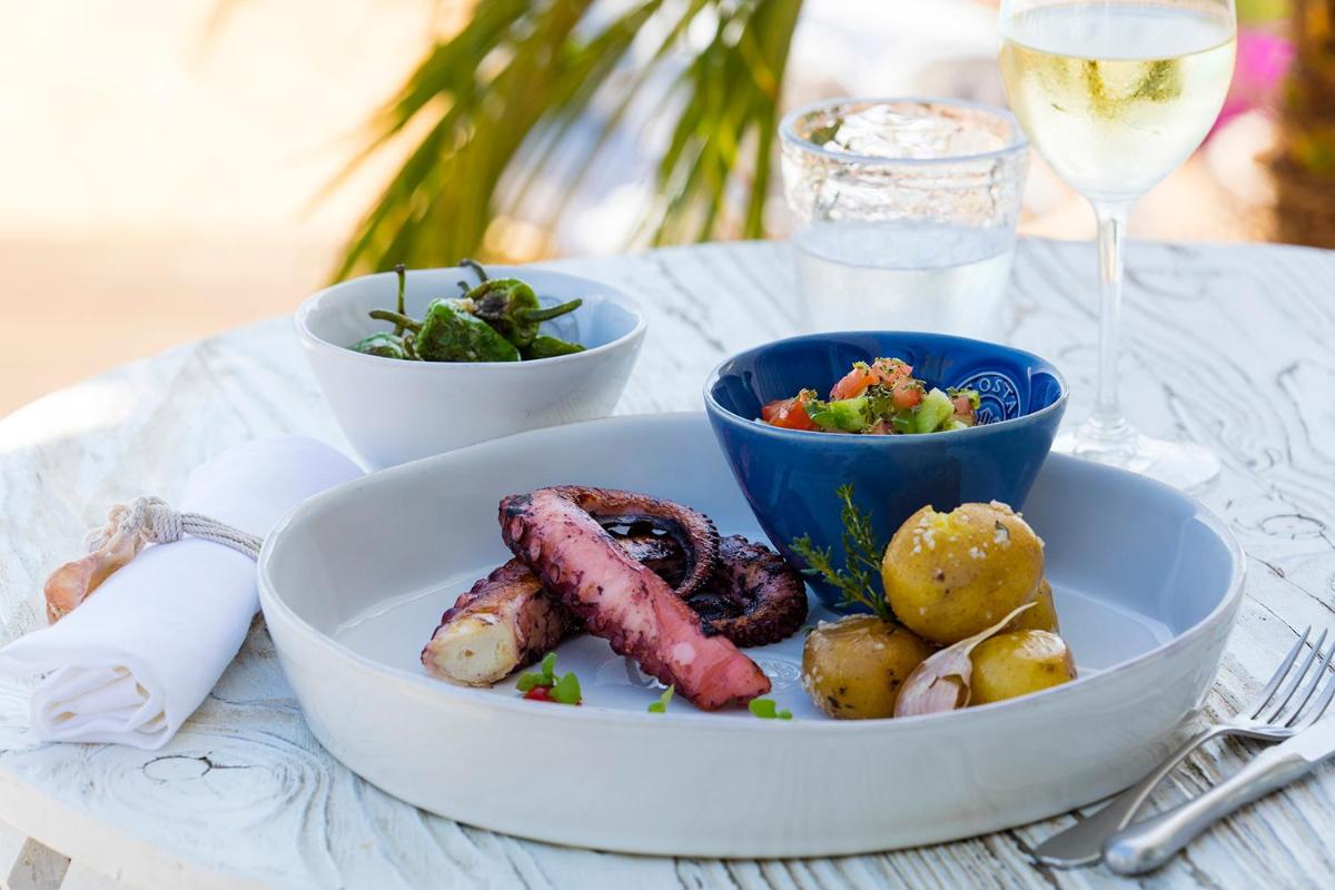 Grand House - Relais & Chateaux