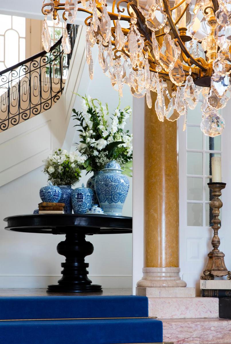 Grand House - Relais & Chateaux