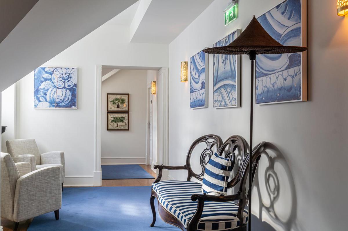 Grand House - Relais & Chateaux