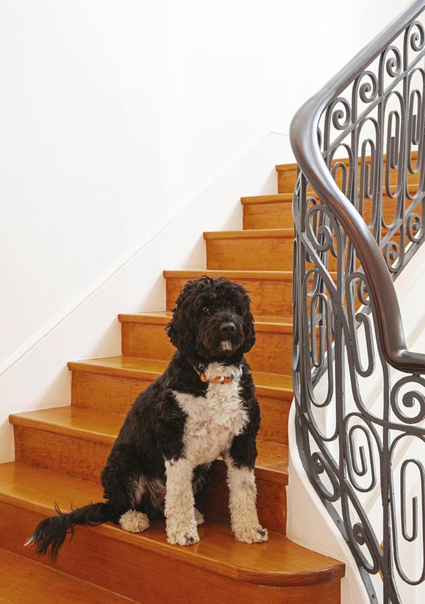 Grand House - Relais & Chateaux