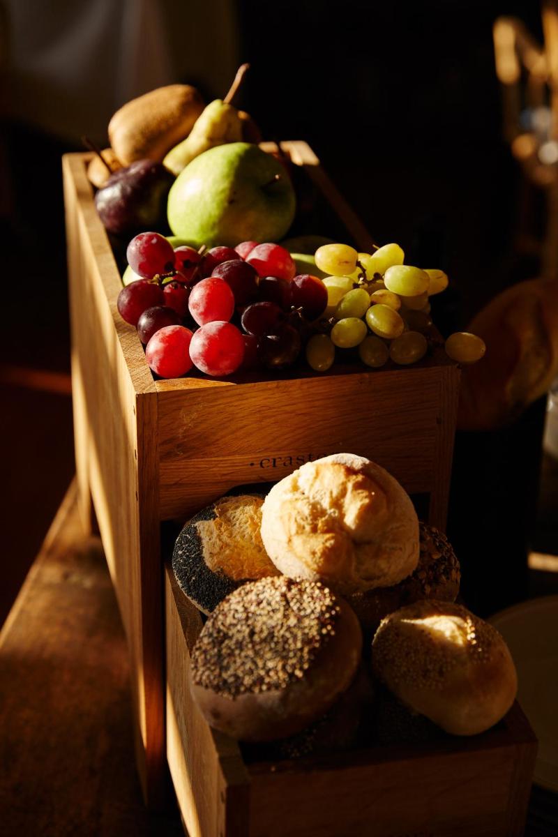 Grand House - Relais & Chateaux