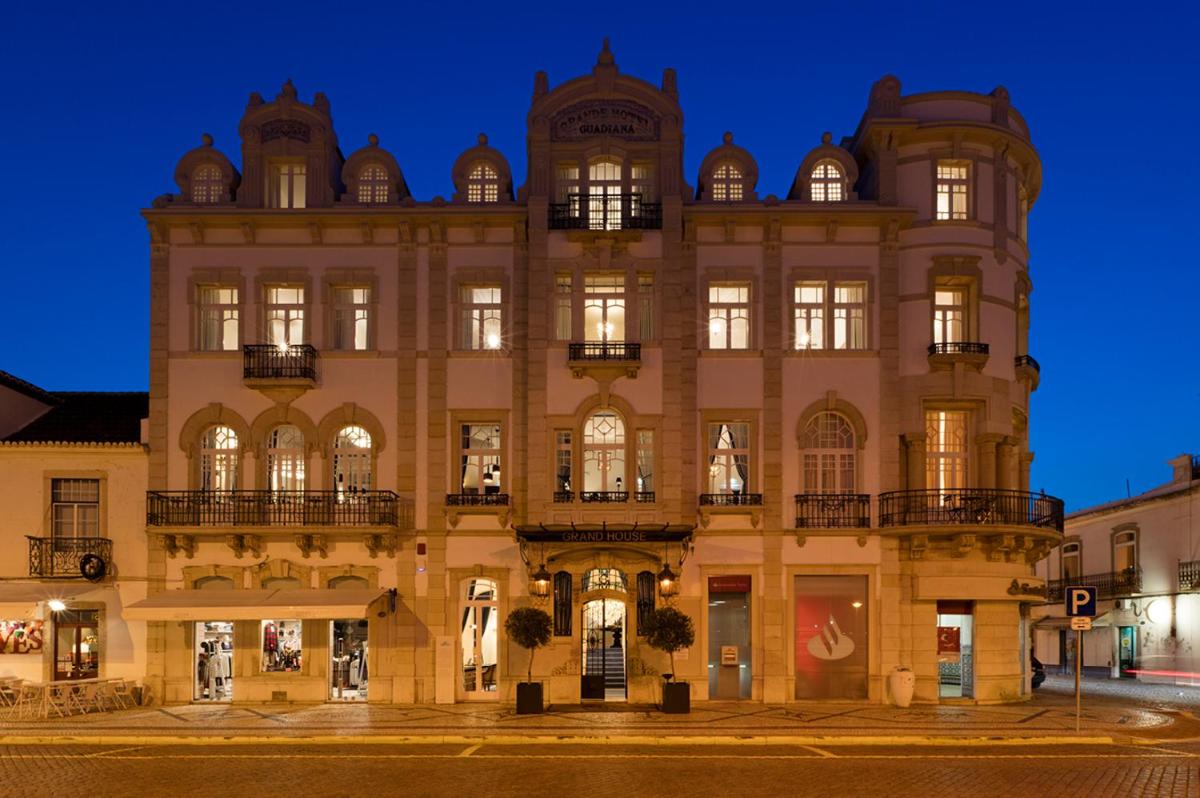 Grand House - Relais & Chateaux