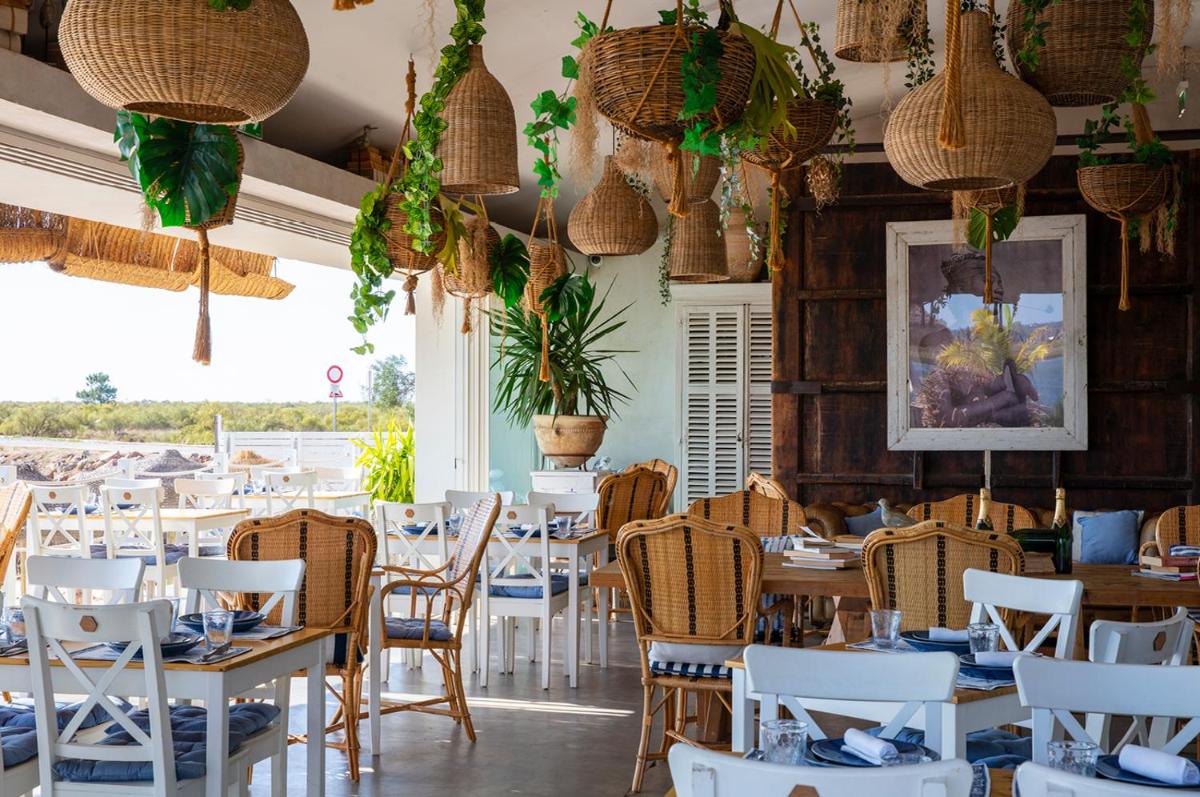 Grand House - Relais & Chateaux