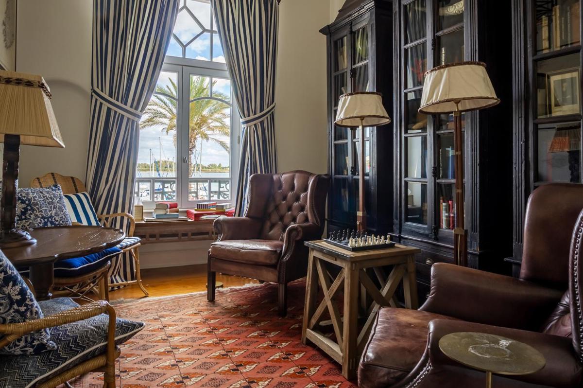 Grand House - Relais & Chateaux