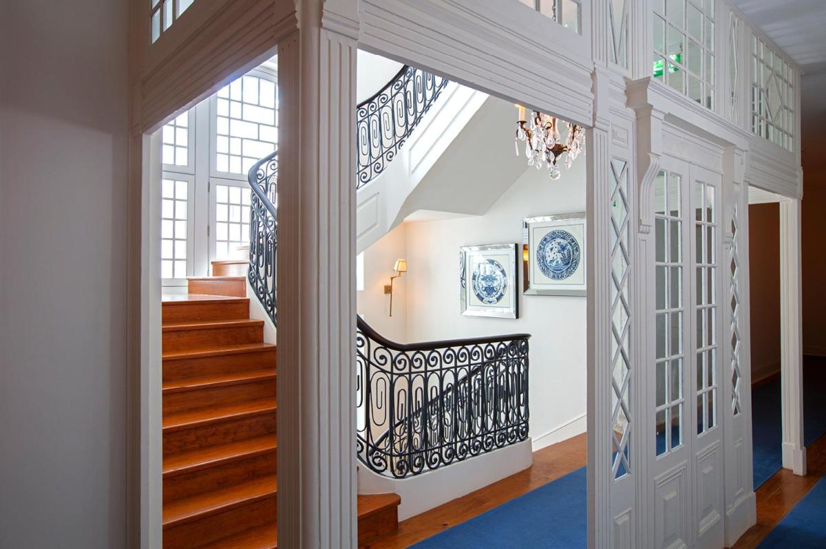 Grand House - Relais & Chateaux