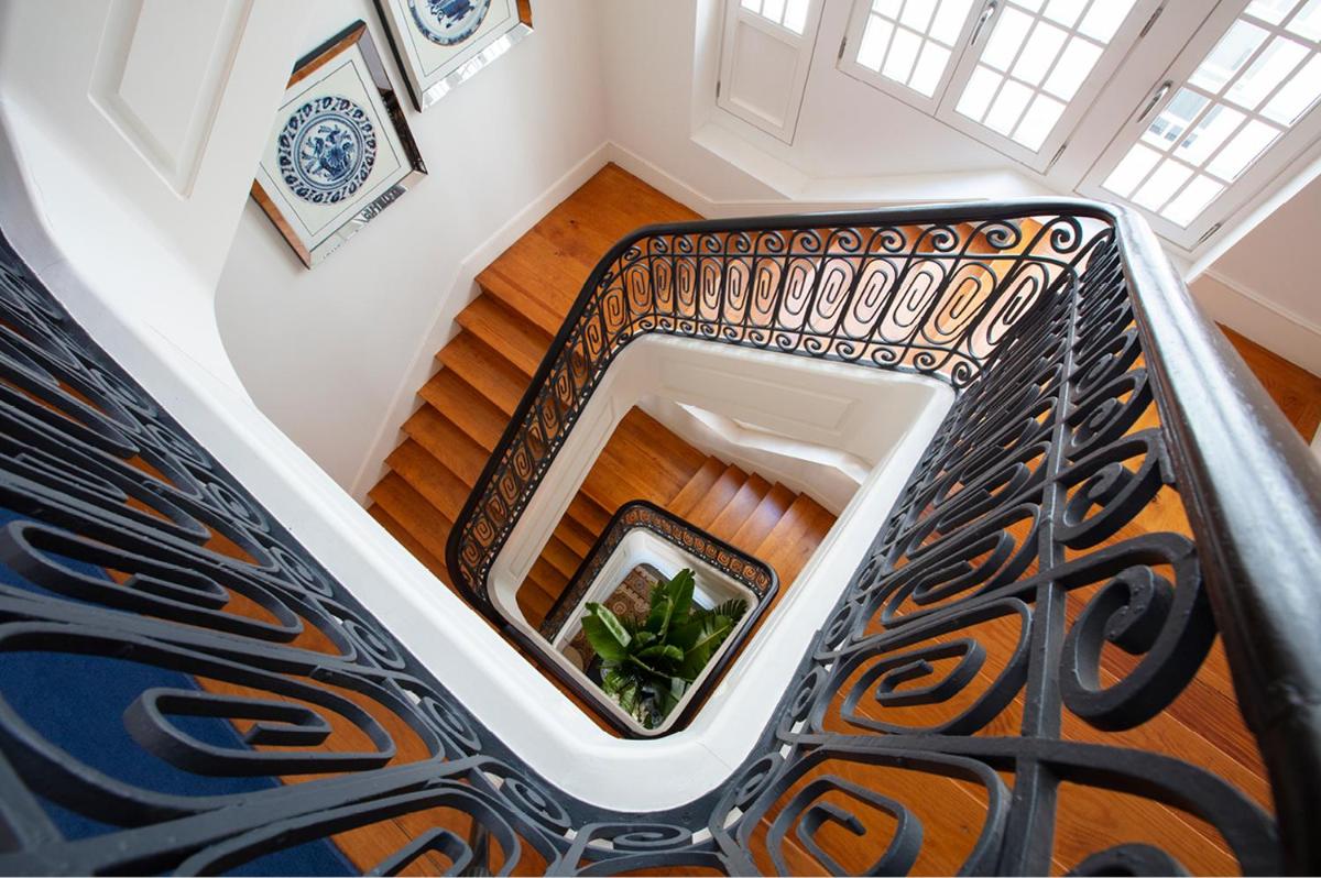 Grand House - Relais & Chateaux