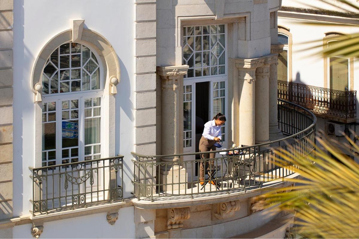 Grand House - Relais & Chateaux