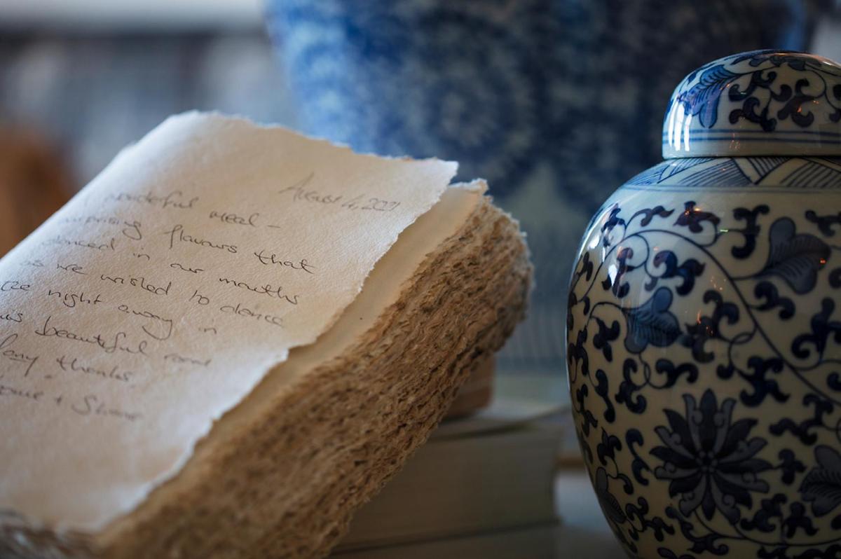 Grand House - Relais & Chateaux