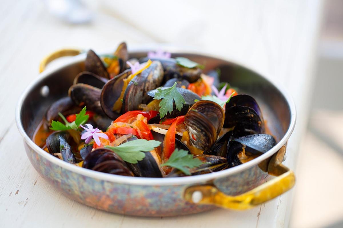 Grand House - Relais & Chateaux