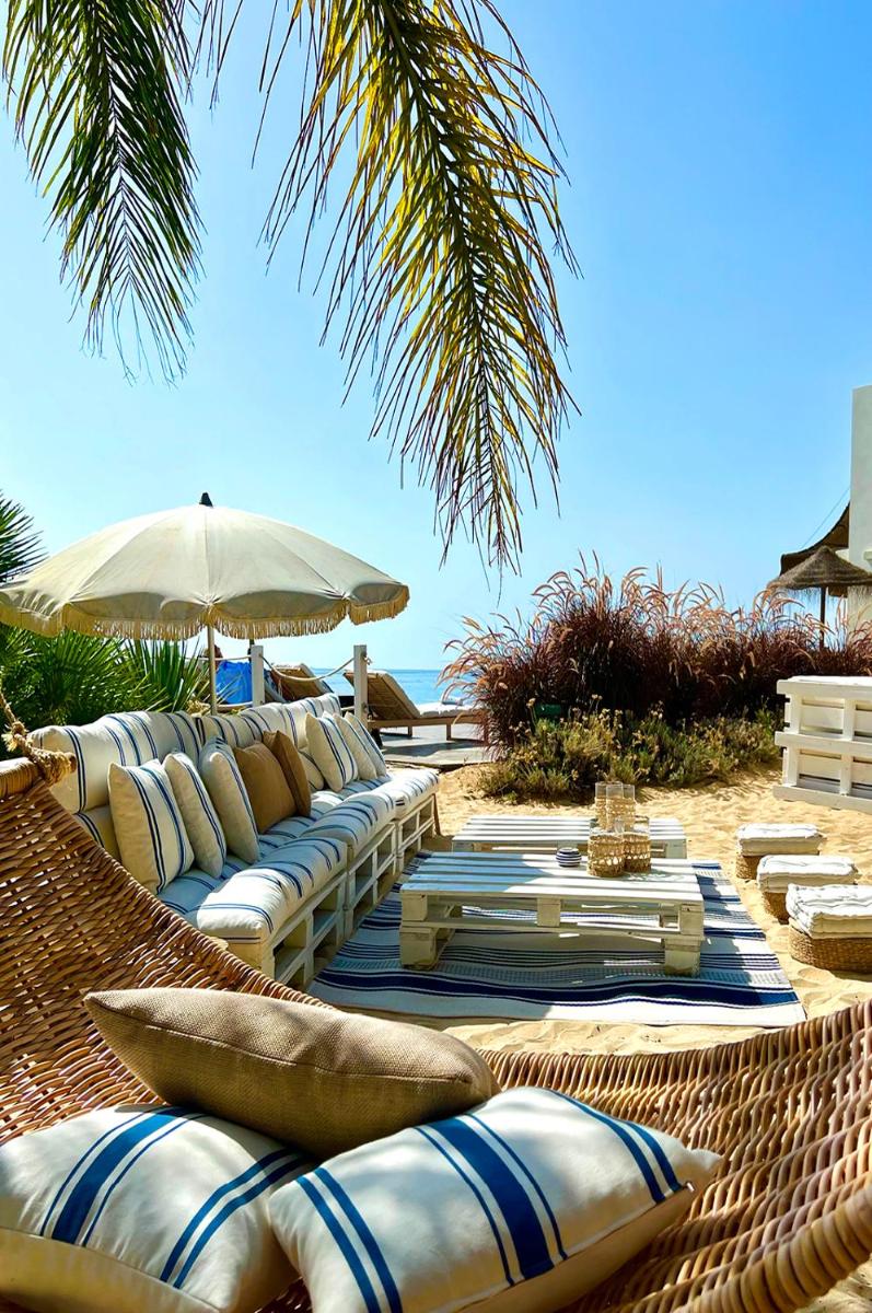 Grand House - Relais & Chateaux