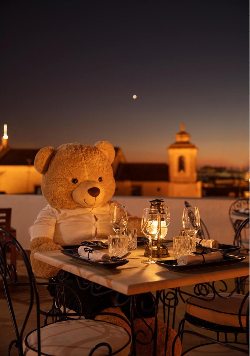 Grand House - Relais & Chateaux