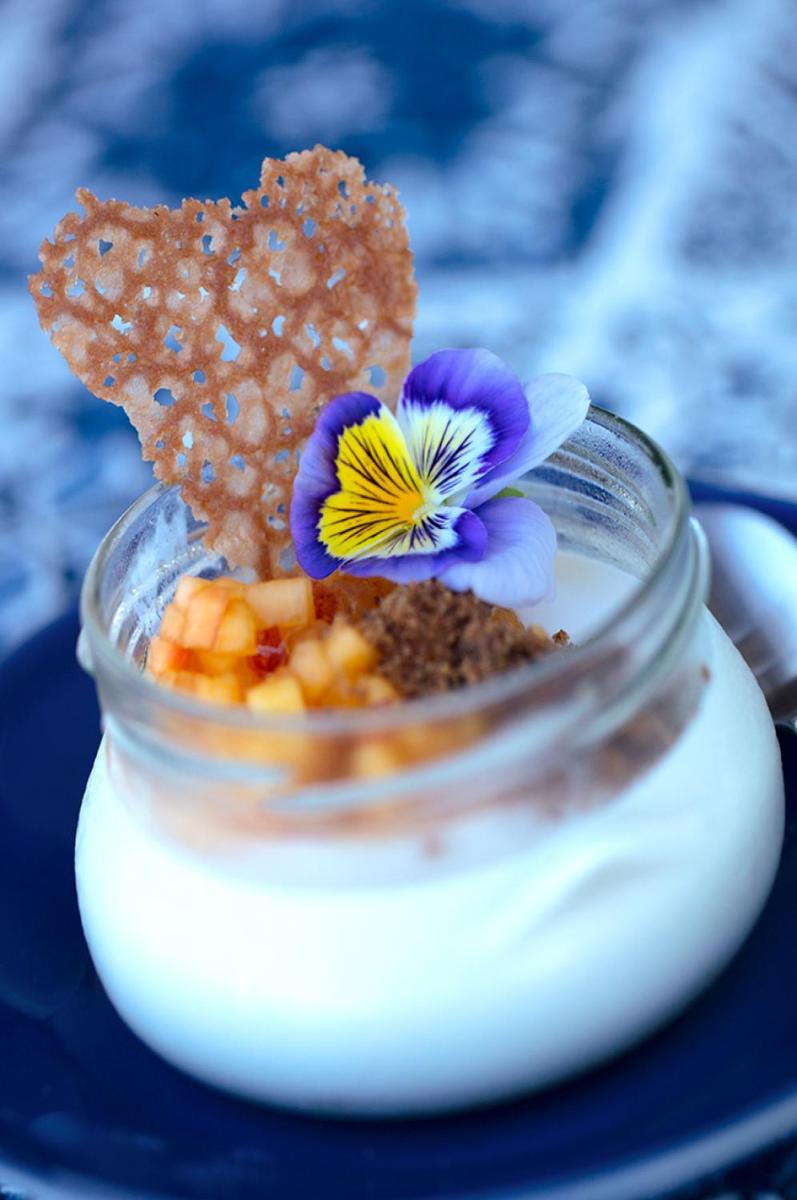 Grand House - Relais & Chateaux