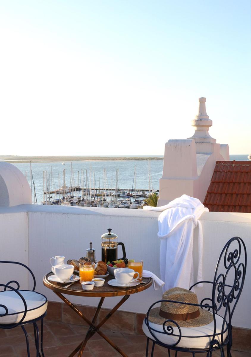 Grand House - Relais & Chateaux