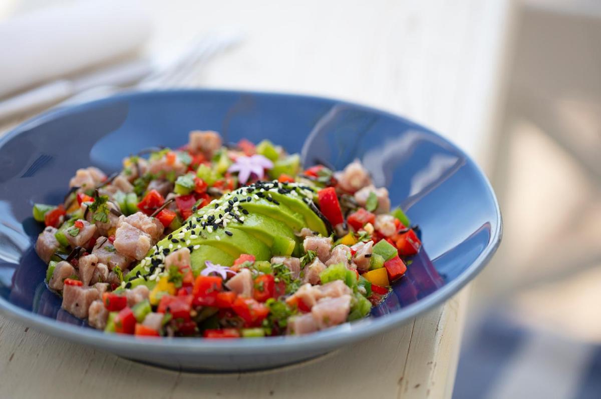 Grand House - Relais & Chateaux