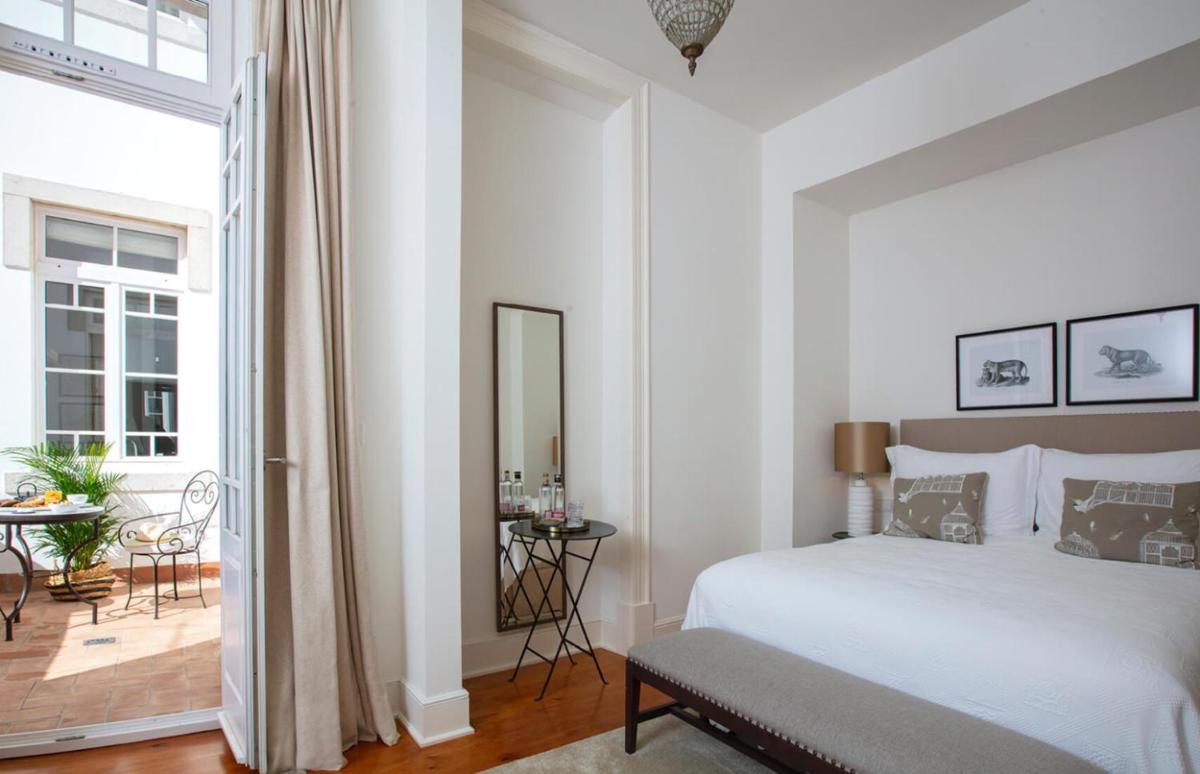 Grand House - Relais & Chateaux