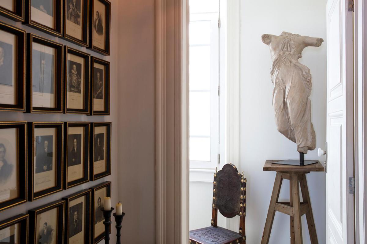 Grand House - Relais & Chateaux